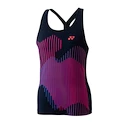 Canotta da donna Yonex  Womens Tank 20763 Indigo Marine