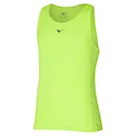 Canotta da uomo Mizuno  Aero Tank Neolime XL