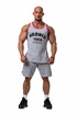 Canotta da uomo Nebbia 1965 Old-school Muscle 193 light grey