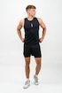 Canotta da uomo Nebbia  Active Tank Top DYNAMIC black