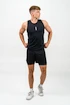 Canotta da uomo Nebbia  Active Tank Top DYNAMIC black XXL