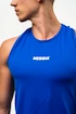 Canotta da uomo Nebbia  Active Tank Top DYNAMIC blue