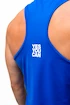 Canotta da uomo Nebbia  Active Tank Top DYNAMIC blue