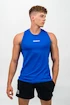 Canotta da uomo Nebbia  Active Tank Top DYNAMIC blue