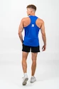 Canotta da uomo Nebbia  Active Tank Top DYNAMIC blue