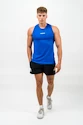 Canotta da uomo Nebbia  Active Tank Top DYNAMIC blue