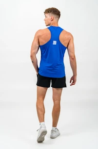 Canotta da uomo Nebbia  Active Tank Top DYNAMIC blue