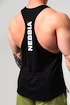 Canotta da uomo Nebbia  Gym Tank Top FLEXIN' Black