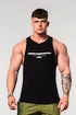 Canotta da uomo Nebbia  Gym Tank Top FLEXIN' Black