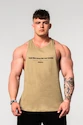 Canotta da uomo Nebbia  Gym Tank Top FLEXIN' Green