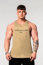 Canotta da uomo Nebbia Gym Tank Top FLEXIN' Green