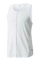 Canotta da uomo Puma  Cloudspun Singlet Puma White L