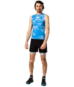 Canotta da uomo Raidlight  Revolutiv Tank Blue S