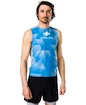 Canotta da uomo Raidlight  Revolutiv Tank Blue S