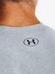 Canotta da uomo Under Armour  BBALL BRANDED WRDMRK SS-GRY