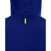 Canotta da uomo Under Armour  CURRY UNDRTD SLVLS HOODY blue