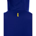 Canotta da uomo Under Armour  CURRY UNDRTD SLVLS HOODY blue