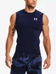 Canotta da uomo Under Armour HeatGear Comp SL-NVY