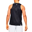 Canotta da uomo Under Armour  Qualifier ISO CHILL Singlet Black