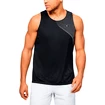 Canotta da uomo Under Armour  Qualifier ISO CHILL Singlet Black