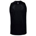 Canotta da uomo Under Armour  Qualifier ISO CHILL Singlet Black