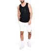 Canotta da uomo Under Armour  SPORTSTYLE LOGO TANK Black