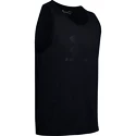 Canotta da uomo Under Armour  SPORTSTYLE LOGO TANK Black