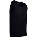 Canotta da uomo Under Armour  SPORTSTYLE LOGO TANK Black S