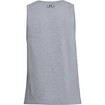 Canotta da uomo Under Armour  SPORTSTYLE LOGO TANK grey