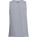 Canotta da uomo Under Armour  SPORTSTYLE LOGO TANK grey