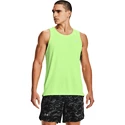 Canotta da uomo Under Armour  Streaker Singlet