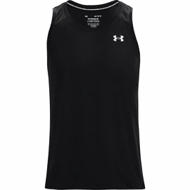 Canotta da uomo Under Armour Streaker Singlet Black