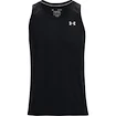 Canotta da uomo Under Armour  Streaker Singlet Black S