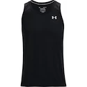 Canotta da uomo Under Armour  Streaker Singlet Black S