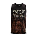 Canotta da uomo Under Armour  UA Destroy All Miles Singlet-GRY M