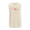 Canotta da uomo Under Armour  UA Run Trail Tank -BRN