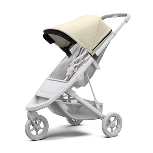 Cappottina per passeggino Thule Spring canopy soft beige