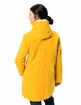 Cappotto donna VAUDE  Wo Manukau Parka II Burnt yellow