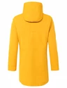 Cappotto donna VAUDE  Wo Manukau Parka II Burnt yellow