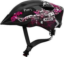 Casco Abus Aduro 2.0 black