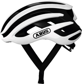 Casco Abus AirBreaker White