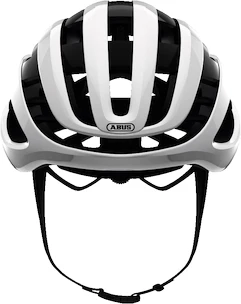 Casco Abus  AirBreaker White L