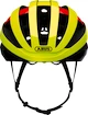 Casco Abus  Viantor neon yellow