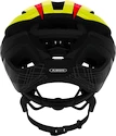 Casco Abus  Viantor neon yellow