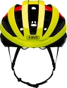 Casco Abus  Viantor neon yellow