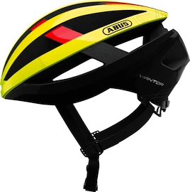 Casco Abus Viantor neon yellow