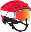 Casco Atomic  Backland UL Red