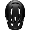 Casco Bell  4 Forty black