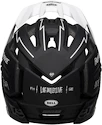 Casco Bell  Super Air R Spherical matt black/white