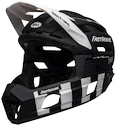 Casco Bell  Super Air R Spherical matt black/white